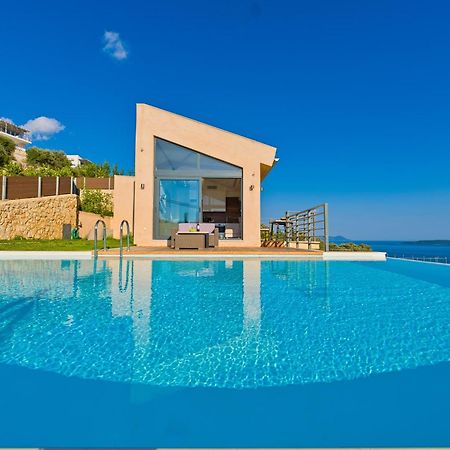 The Dynasty Villas Sivota  Exterior photo